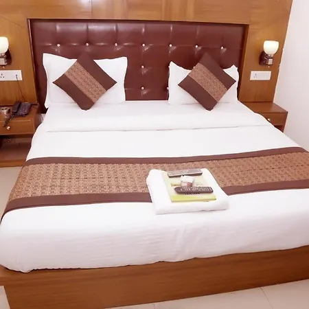 Hotel O Vishal Guest House